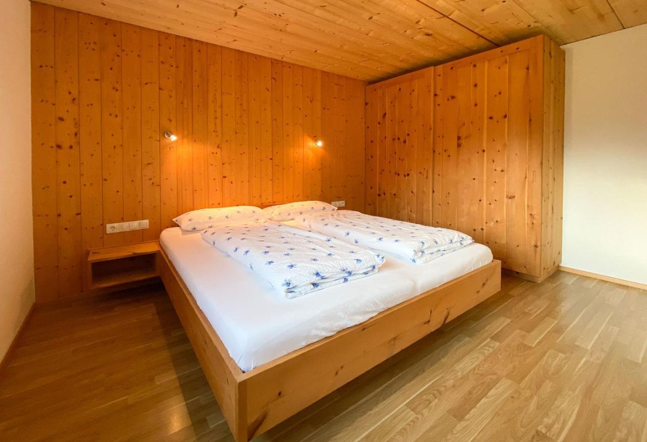 Haus Helga Apartment Шопернау Екстериор снимка
