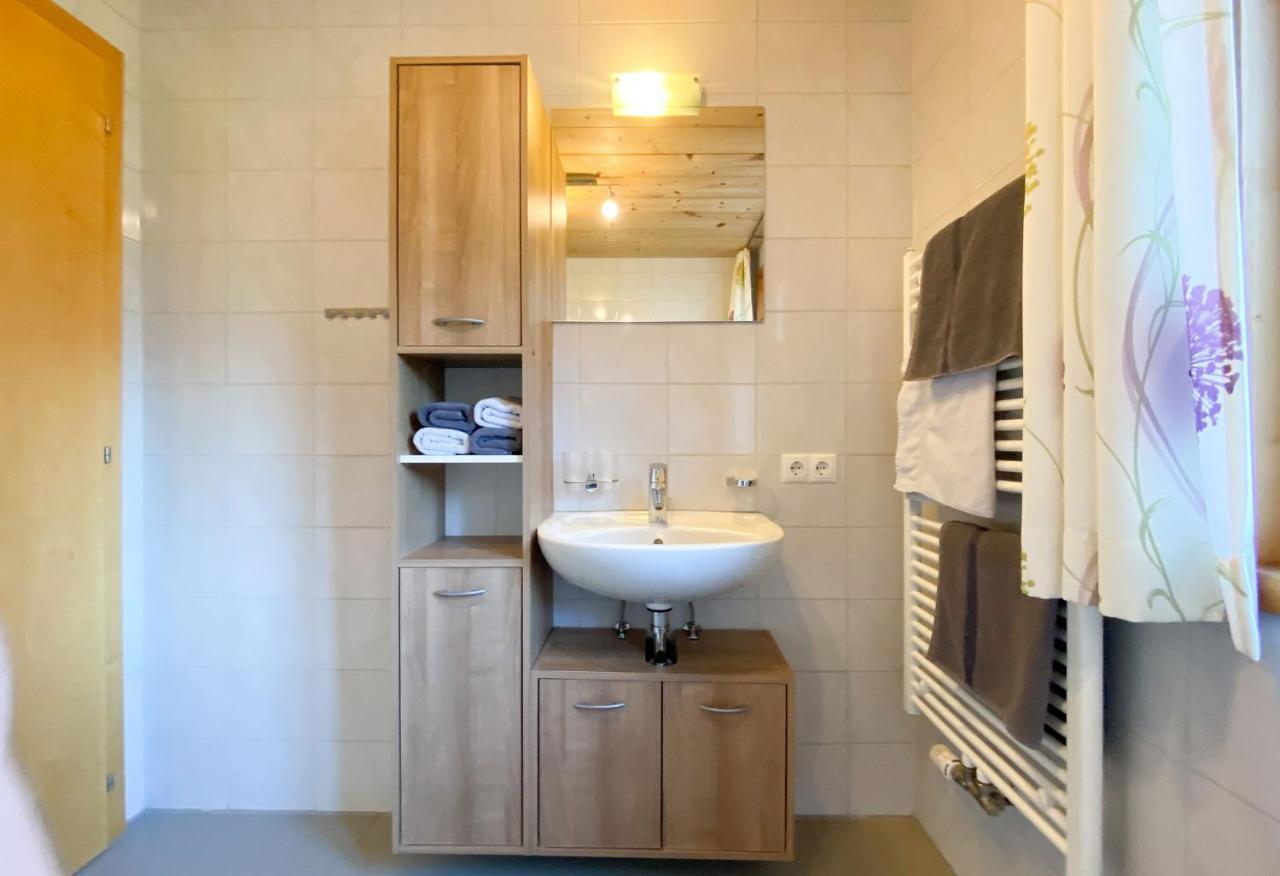 Haus Helga Apartment Шопернау Екстериор снимка