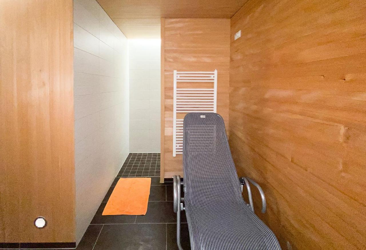 Haus Helga Apartment Шопернау Екстериор снимка