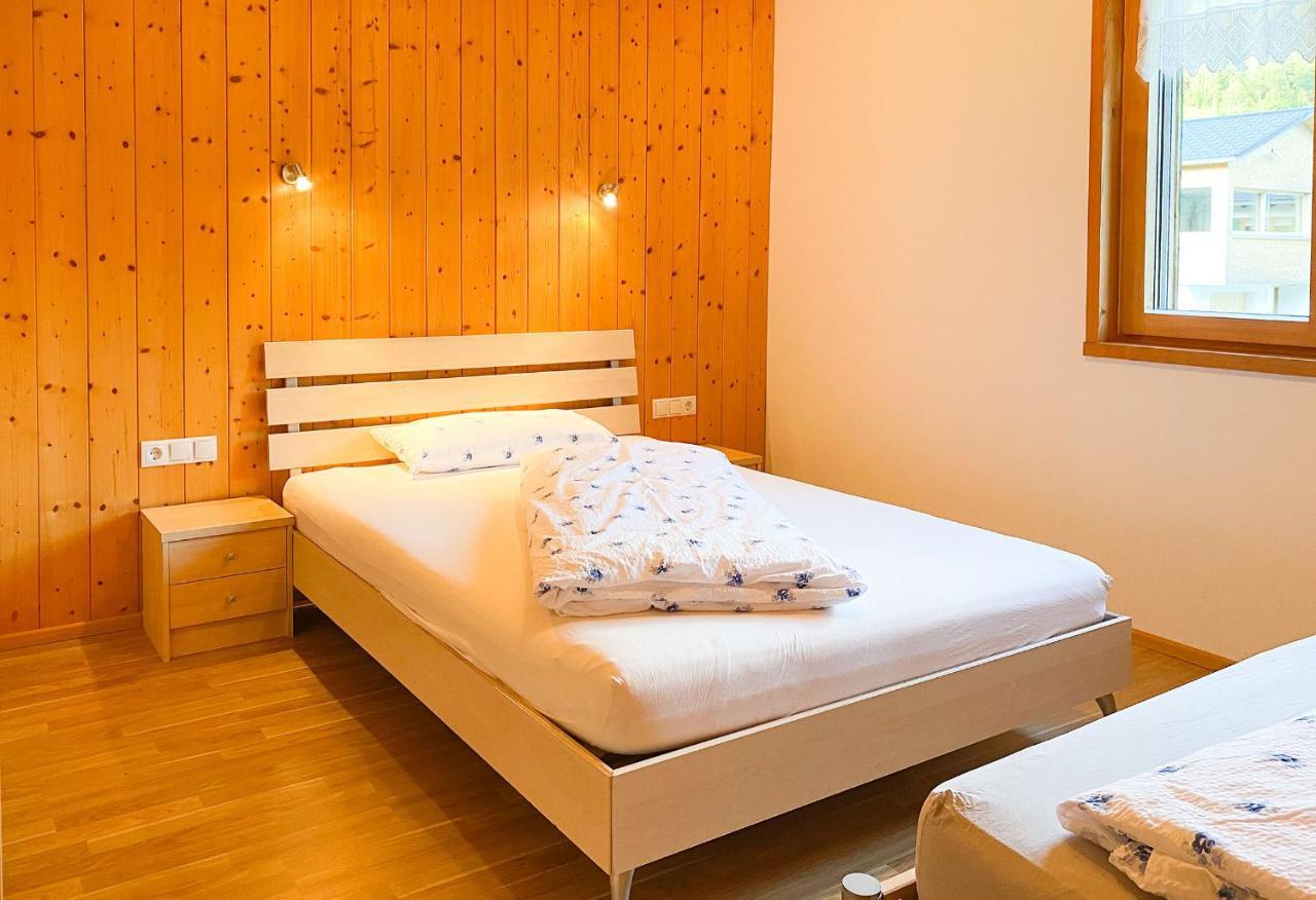 Haus Helga Apartment Шопернау Екстериор снимка