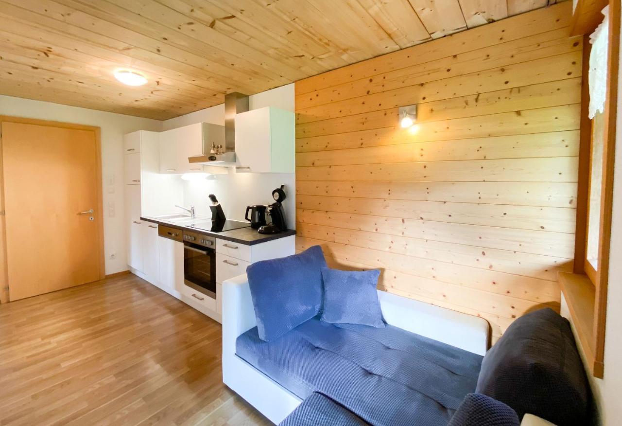 Haus Helga Apartment Шопернау Екстериор снимка