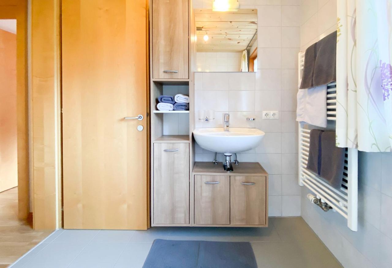 Haus Helga Apartment Шопернау Екстериор снимка