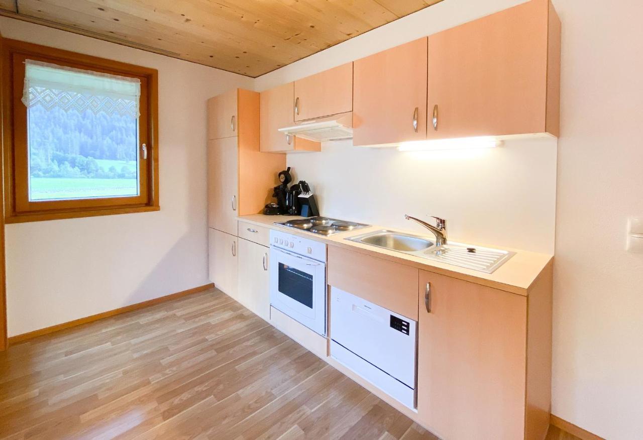 Haus Helga Apartment Шопернау Екстериор снимка